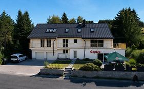 Horský penzion a bistro Čepice